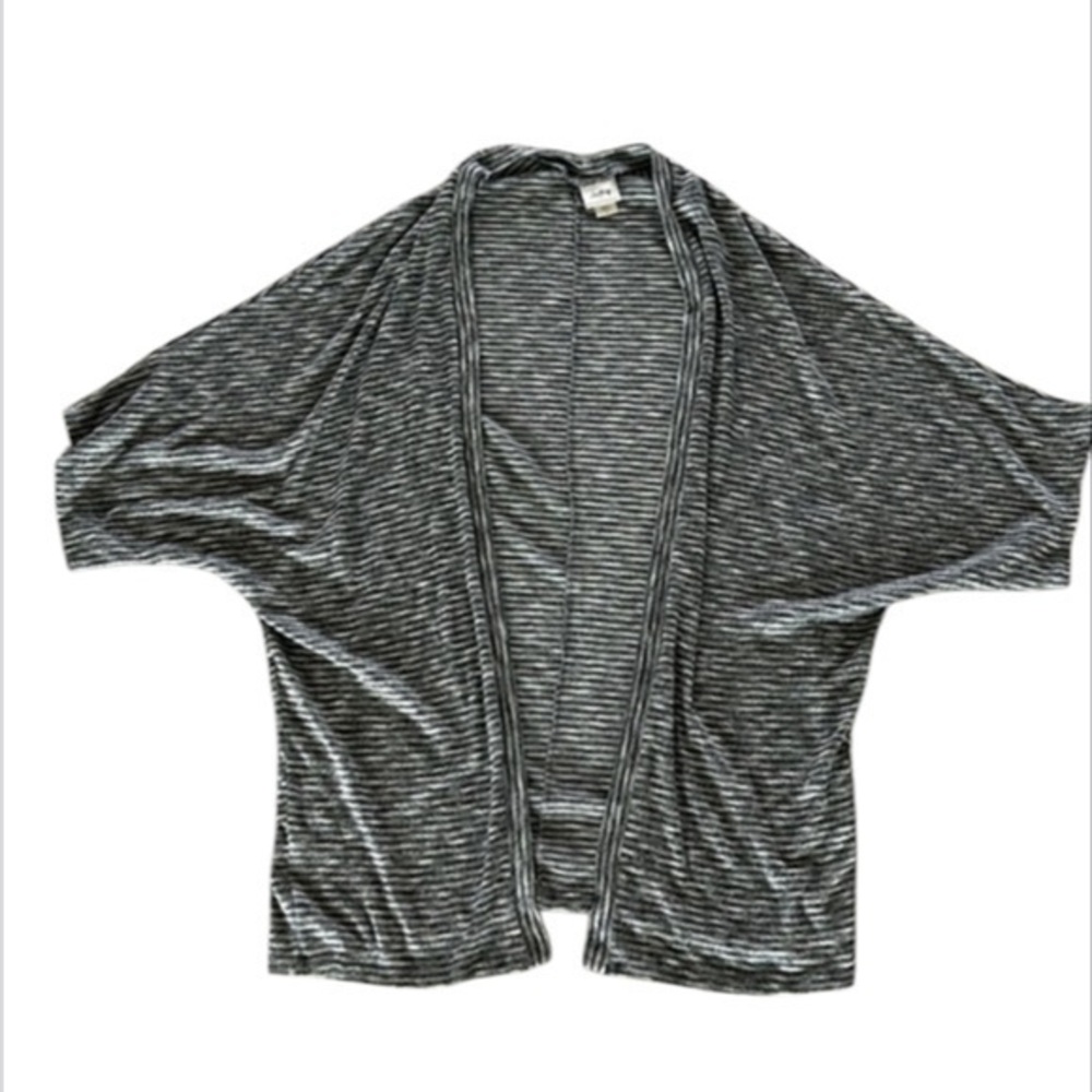 Daytrip size small oversized cardigan wrap